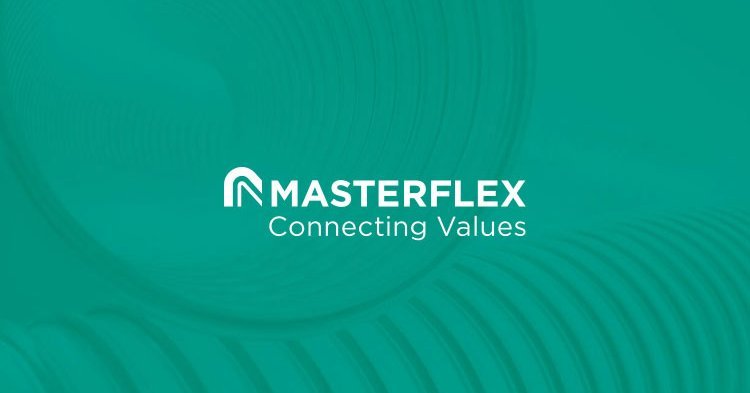 masterflex website preview